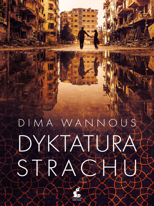 Title details for Dyktatura strachu by Dima Wannous - Available